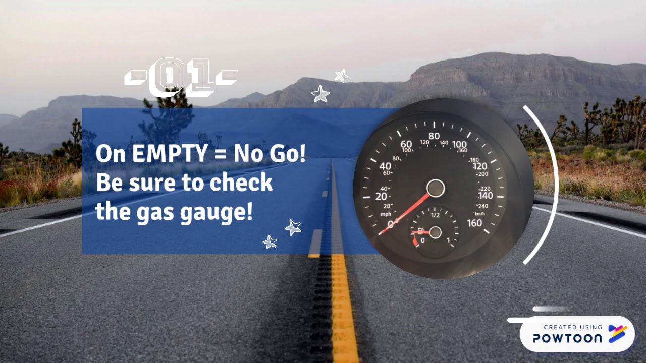 3 Quick Facts about Fueling Your Car YouTube