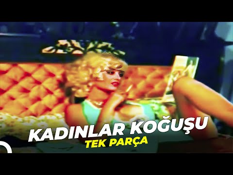 Kadınlar Koğuşu | Türk Dram Filmi İzle