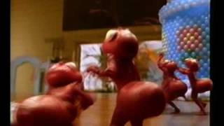 Yum Yum Noodle  Ant 30 Sec