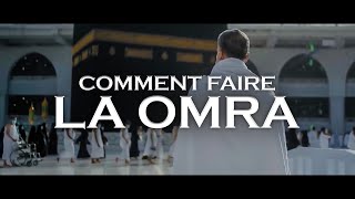 Comment Faire La Omra