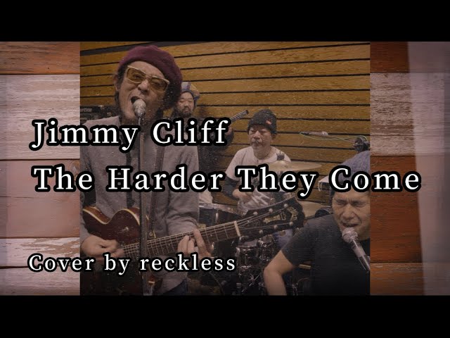 新品・名曲！RITTO THE HARDER THEY COME レゲエ ラップ 新品・名曲！RITTO THE HARDER THEY COME レゲエ ラップ クラ