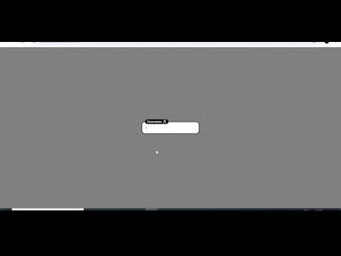 How to Make a Floating Label Input with HTML and CSS