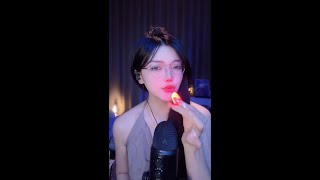 🔴 LIVE: Whisper &amp; Massage Touch ASMR | Mouth Sounds, Bubble Pops, Brushing, and Deep Relaxation