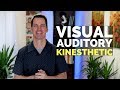 Engaging Your Audience Through Learning Styles
