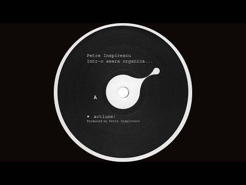 Petre Inspirescu - Actiune! [arpiar07] - YouTube