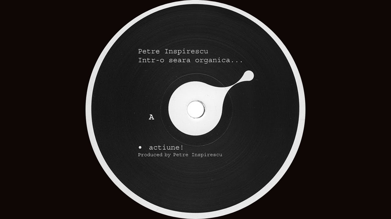 Petre Inspirescu - Actiune! [arpiar07] - YouTube