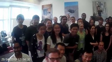 LearnLab CMU Summer 2014