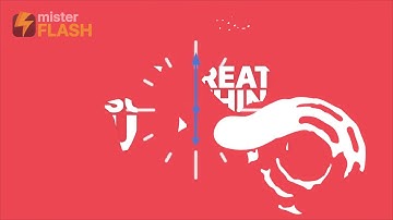 Liquid Elements And Transitions - After Effects Template