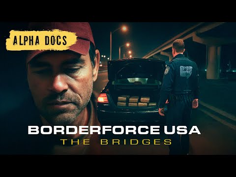 20 YEARS GONE: ONE MAN’S RETURN AND A NIGHT OF HIDDEN CARGO | BORDERFORCE | FULL EPISODE