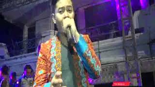 Andi KDI - Kado Perkawinan Adella Live in Sepulu