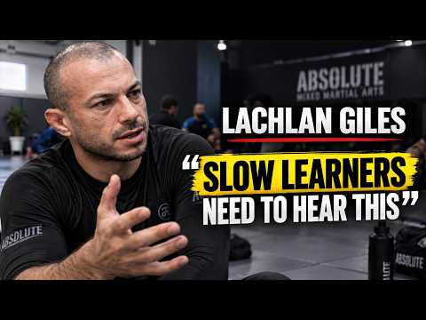 The Best Advice for Slow Learners