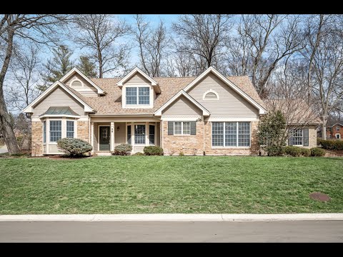28 Marquette Dr, Lake St Louis, MO home video tour