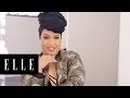 Patrick Starrr | About Face | ELLE