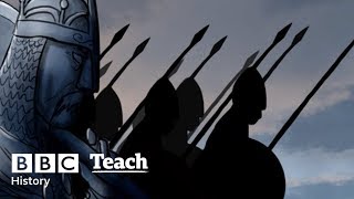 Life after the Norman Conquest | The Story of Britain | BBC Teach