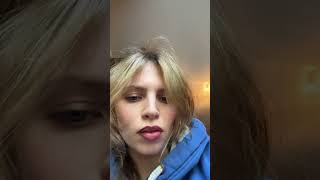 Creative Ways To Say Occupied