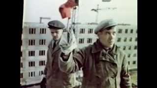 Moscow Yesterday, Today and Tomorrow (1961)