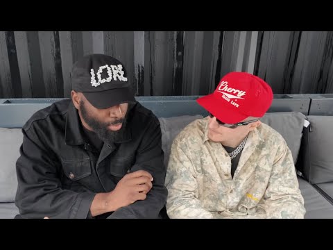 Peso & Justin warum der Hype?