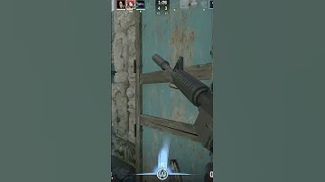 This Guy Should UNINSTALL #cs2 #shorts #gaming #csgo #csgo2