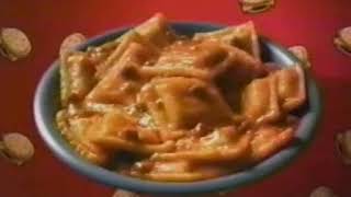 chef boyardee-cheesyburger ravioli 2003