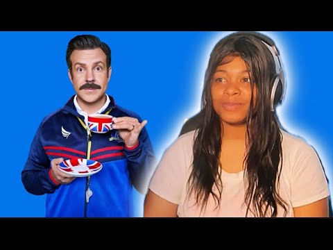 Ted Lasso Season 1 EP.  7 & 8 REACTION/REVIEW