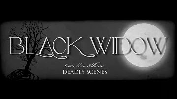 6:33 "Black Widow" [music video](re-upload)