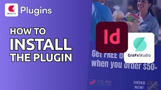 How to Install the GraFx Studio Exporter for Adobe® InDesign®