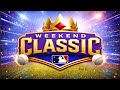 Weekend classic part 2