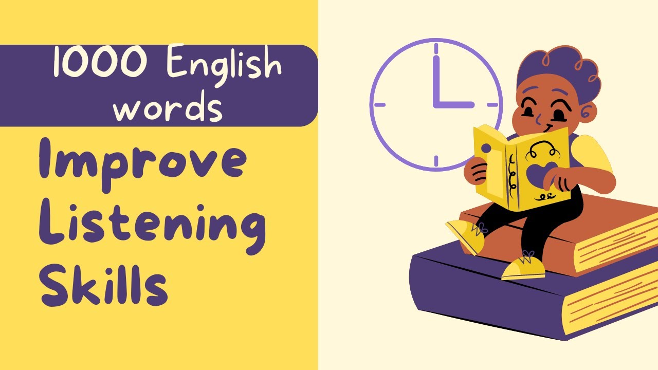 Learn English in Your Sleep: 1000 Trending Words for Effortless Vocabulary Expansion!
