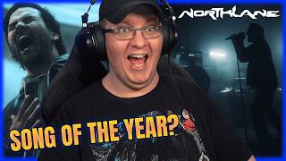 Northlane Just Dropped Potentially Song Of The Year reaction