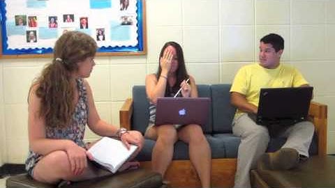 UNC Psyc 222: The Effects of Stress on Learning and Memory