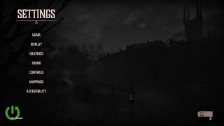 Gothic 1 Remake - How to Change the Voice Volume