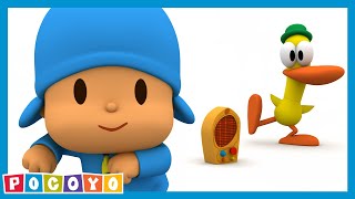 📻 POCOYO in ENGLISH - Dance 📻 | Full Episodes | VIDEOS and CARTOONS FOR KIDS Resimi