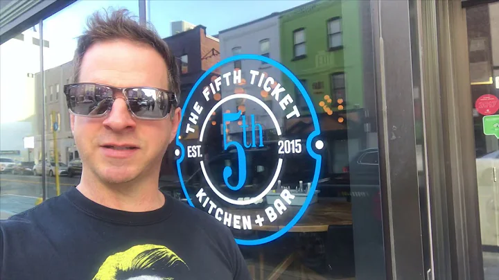 Entrepreneur NL SEASON 2 Film day with David Primmer
