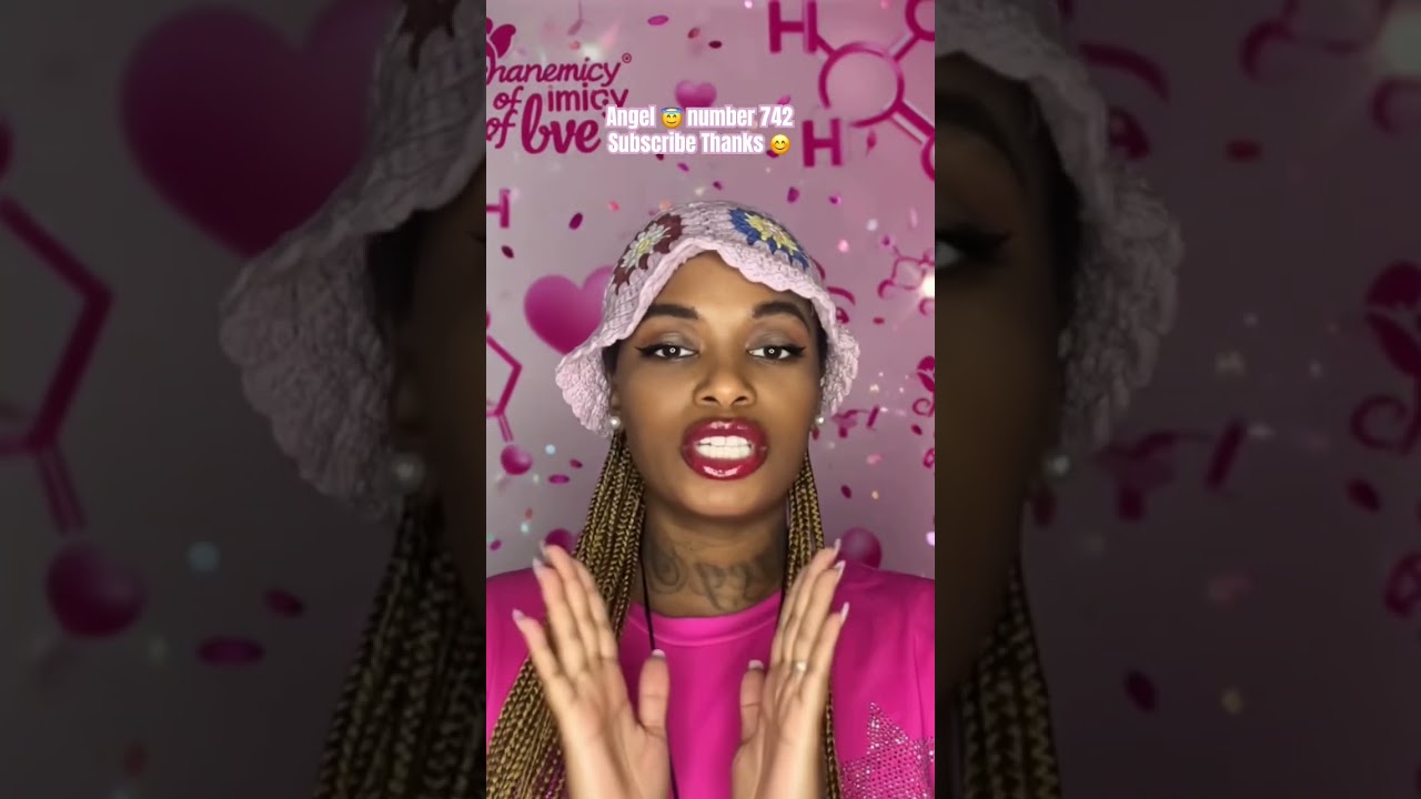 #числоангела742