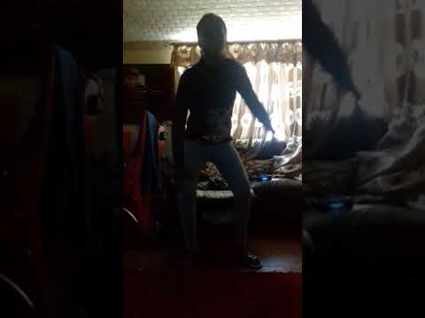 Meant to be. Dance choreography