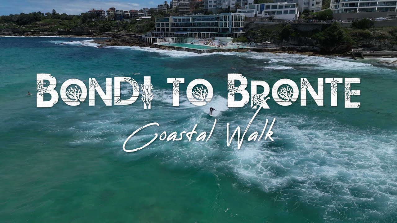 ITZ - Bondi to Bronte