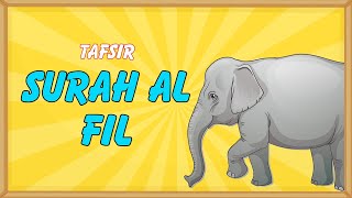 Tafsir Made Easy - SURAH AL FIL (105)