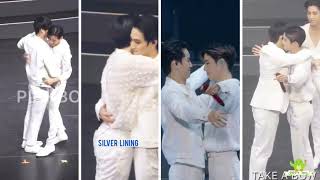 Love Loop by GOT7- Hug compilation (cause we miss JPN releases and it’s Love Loop’s 1st anniversary)