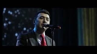 Shoxjahon Jorayev Ex Bu Kunlar 2016 Konsert