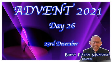 Advent Day 26 #Emmanuel (God is with Us) #OAntiphons #EroCras