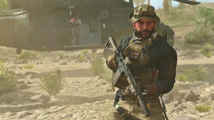 Call of Duty Modern Warfare 3 (MW3) Walkthrough & Guides Wiki｜Game8
