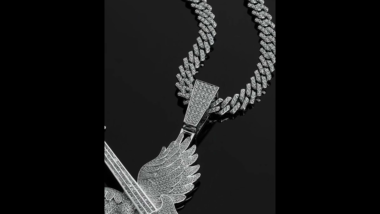 VICACCI Guitar Pendant: Witness Rax Teh’s Musical Debut @The Epic - Rax 王郑浚仁