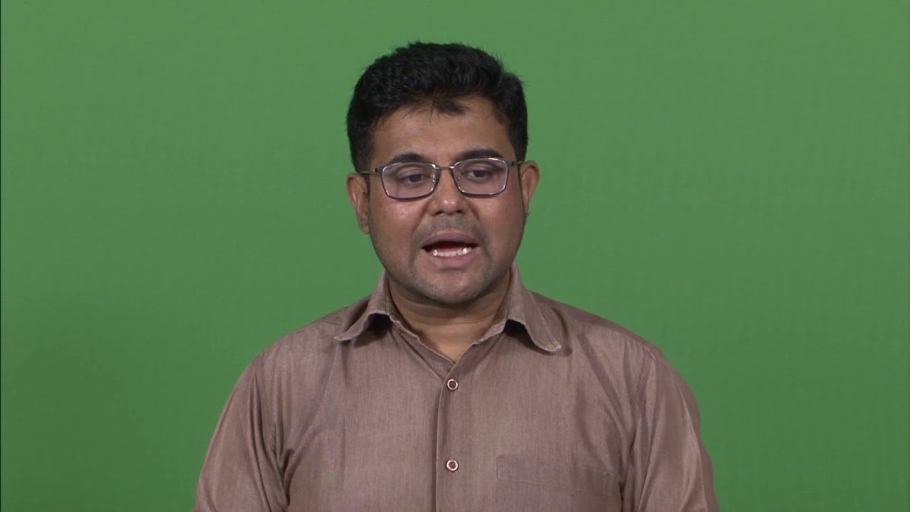 Lecture 7 YouTube