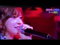 ラップバトル!  須藤凜々花vs.浅川梨奈