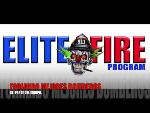 ELITE FIRE PROGRAM 2018 - YouTube