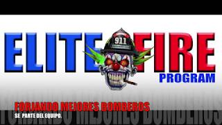 ELITE FIRE PROGRAM 2018