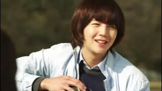 Love Rain OST - Jang Keun Suk 'SarangBi'