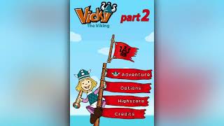 The Best of Retro VGM #3818 - Vicky the Viking Part 2 (DS) - Forest
Requested by John Barten, although I think it was actually a forest track from the first game that got requested. The first games soundtrack isnt ripped yet, so heres a similar track from the sequel. Have a track to request? Feel free to share it here:
https://forms.gle/SS7L64SHsptiPsAK7
Game: Vicky the Viking Part 2
Track: Forest
System: Nintendo DS
Developer: Exozet Games
Publisher: Intenium
Composer: (unknown)
Release Date: 19/08/2011 (EU)
#VideoGameMusic #VGM #RetroVGM #TheBestofRetroVGM The Best of Retro VGM #3818 - Vicky the Viking Part 2 (DS) - Forest