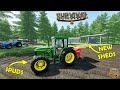 SPUDS! | FS22 | Survival | Episode 28