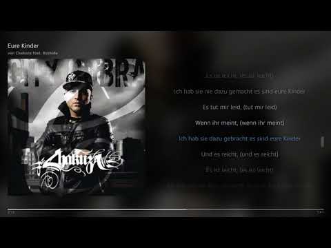 Chakuza feat. Bushido - Eure Kinder | Lyrics